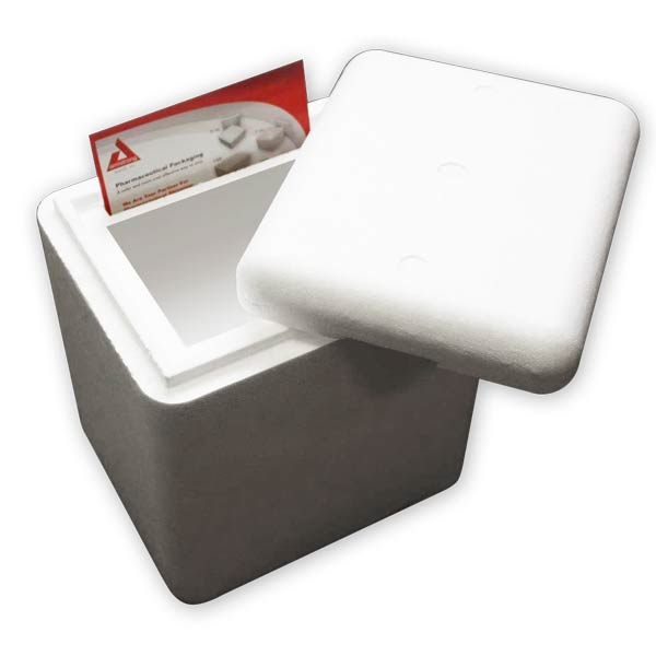 Extra Large Styrofoam Coolers interior Shipping 20" x 16" x 16" Catering 