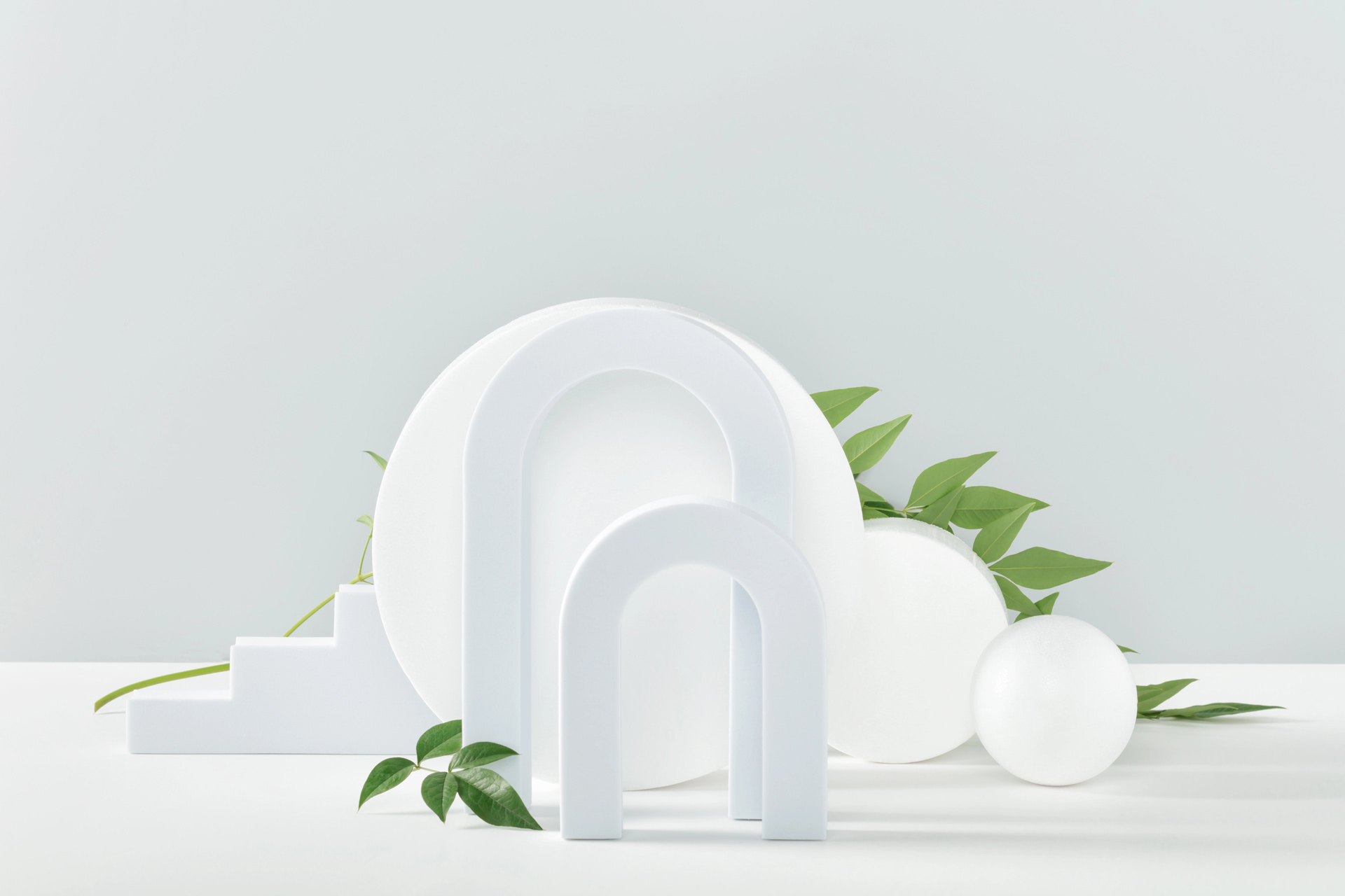 Display Foam Benefit 1